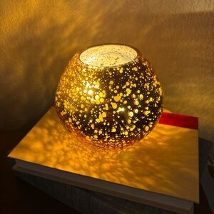 Small Knubbig Lamp from IKEA